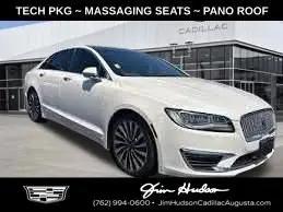2018 Lincoln MKZ Hybrid Black Label for sale in Columbia, SC