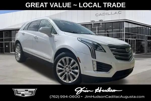 2019 Cadillac XT5 Standard for sale in Columbia, SC