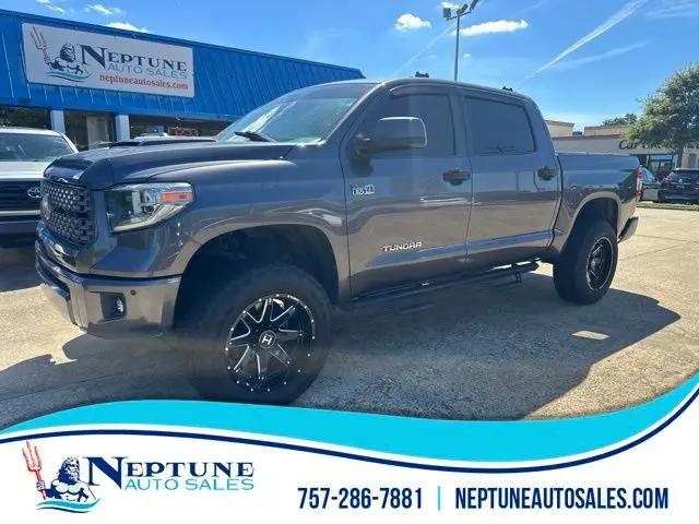 2018 Toyota Tundra SR5 5.7L V8 for sale in Virginia Beach, VA