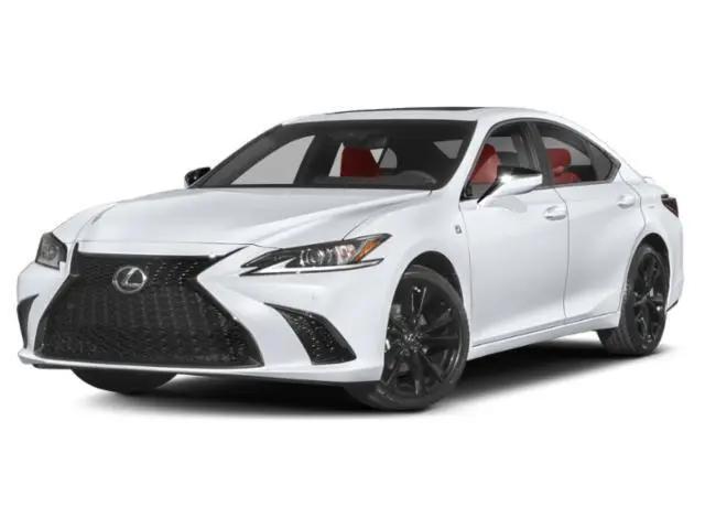 2022 Lexus ES 350 F SPORT for sale in Cincinnati, OH