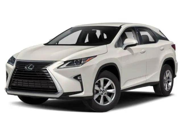 2019 Lexus RX 350 Base for sale near Cincinnati, OH