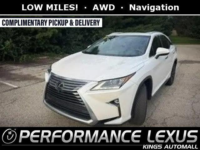 2019 Lexus RX 350 Base for sale near Cincinnati, OH