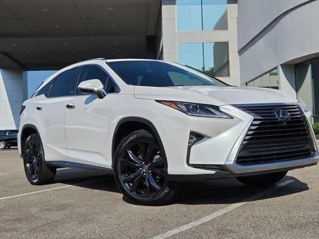 2019 Lexus RX 350 Base for sale in Cincinnati, OH