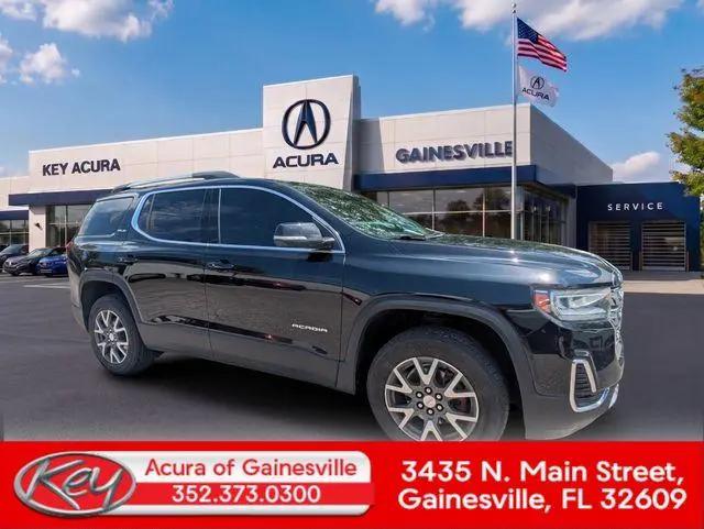 2023 GMC Acadia FWD SLE for sale in Gainesville, FL