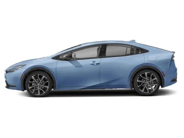 2027 Toyota Prius Plug-In XSE Premium for sale in ORANGE, CA