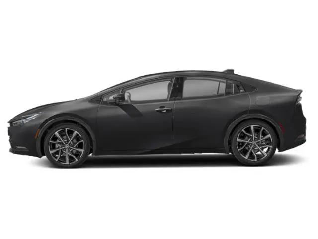 2027 Toyota Prius Plug-In XSE Premium for sale in ORANGE, CA