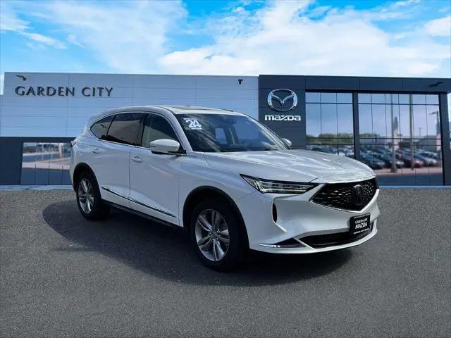 2024 Acura MDX Base for sale in Hempstead, NY