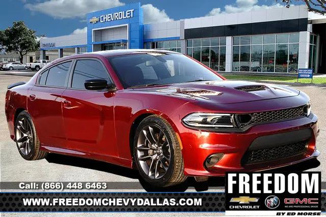 2023 Dodge Charger Scat Pack for sale in Dallas, TX