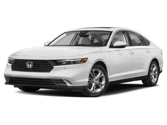 2025 Honda Accord Sedan EX-L for sale in Louisville, KY