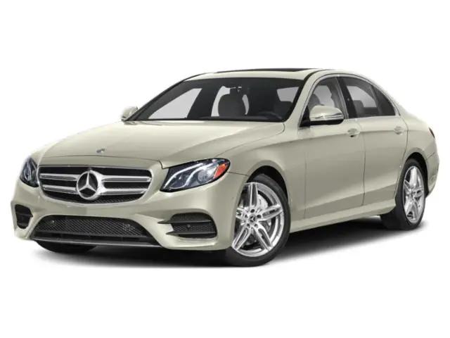 2020 Mercedes-Benz E 450 4MATIC for sale in Elk Grove, CA