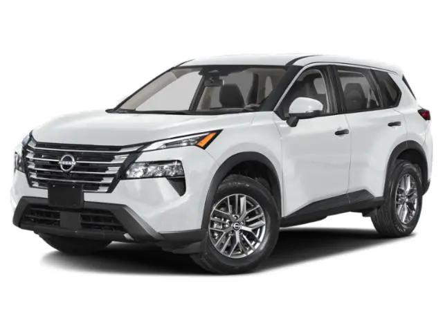 2024 Nissan Rogue S FWD for sale in Albany, GA