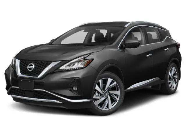 2021 Nissan Murano S FWD for sale in Jacksonville, NC