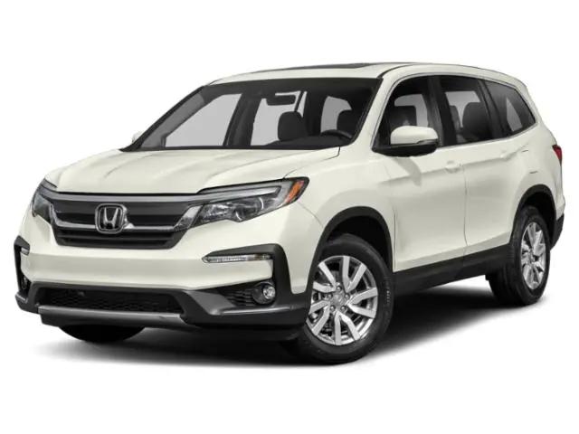 2020 Honda Pilot 2WD EX-L for sale in Jacksonville, NC