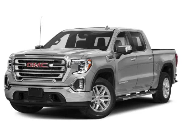 2019 GMC Sierra 1500 SLT for sale in Jacksonville, NC