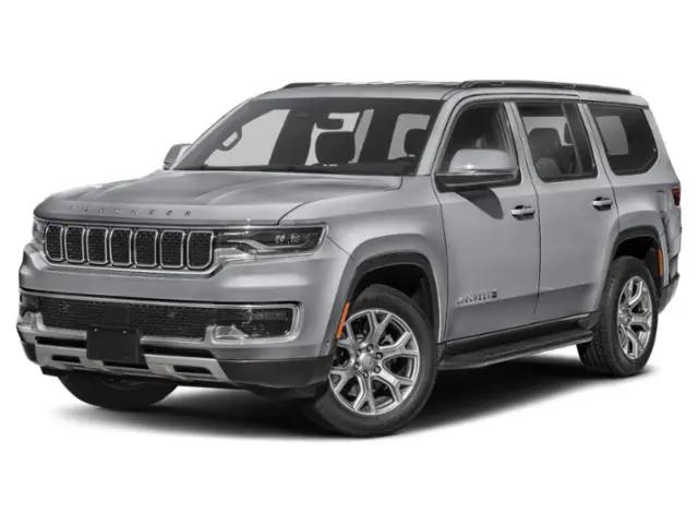 2022 Jeep Wagoneer Series II 4x4 for sale in Troy, MO