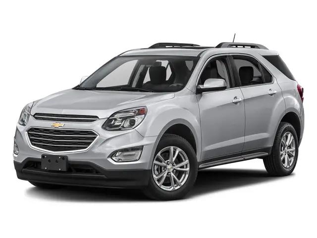2016 Chevrolet Equinox LT for sale in Louisville, KY