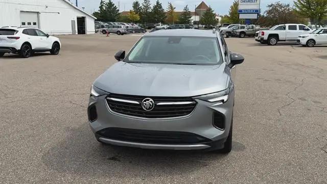 2023 Buick Envision Preferred AWD