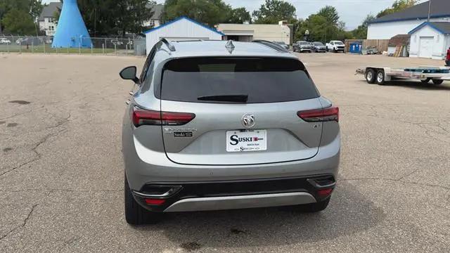 2023 Buick Envision Preferred AWD
