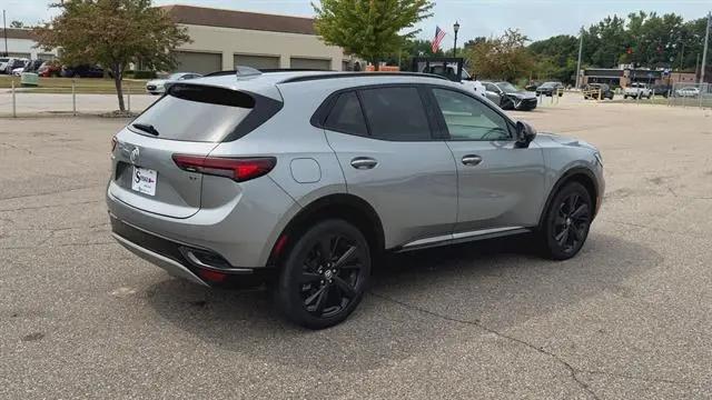 2023 Buick Envision Preferred AWD