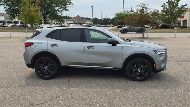 2023 Buick Envision Preferred AWD