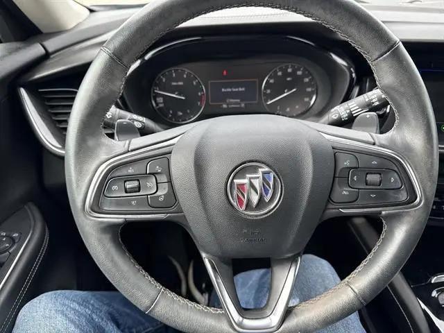 2023 Buick Envision Preferred AWD