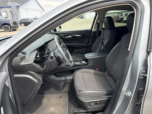 2023 Buick Envision Preferred AWD
