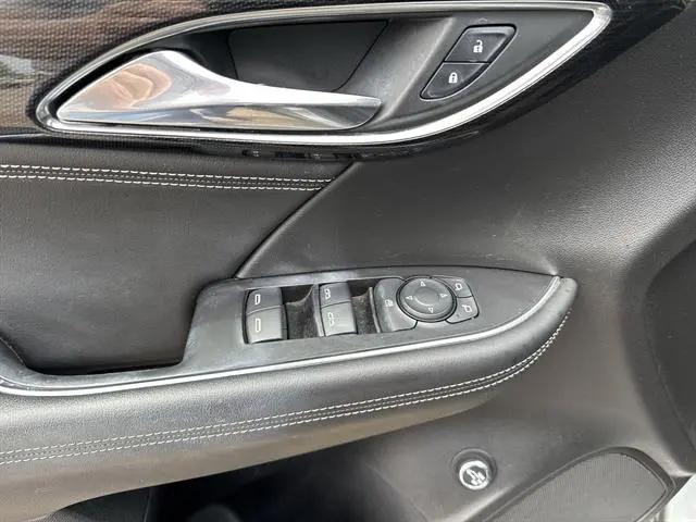 2023 Buick Envision Preferred AWD