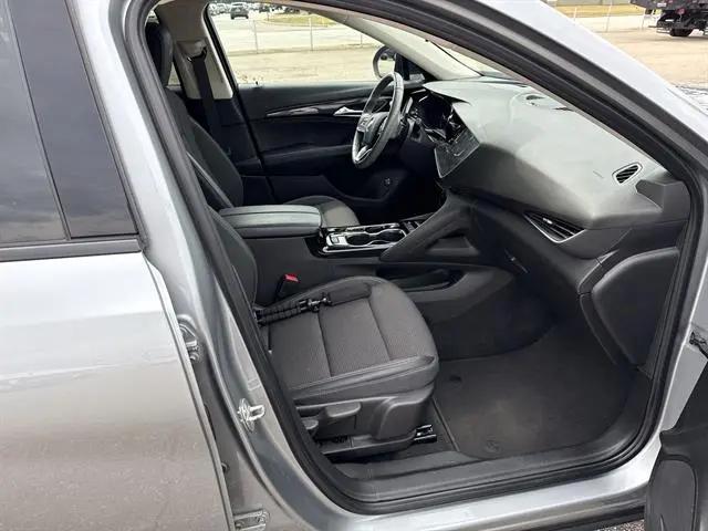 2023 Buick Envision Preferred AWD