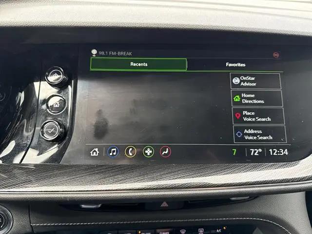 2023 Buick Envision Preferred AWD