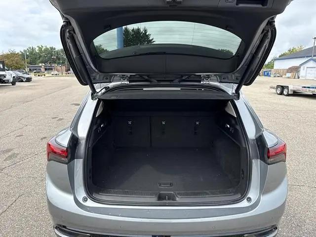 2023 Buick Envision Preferred AWD