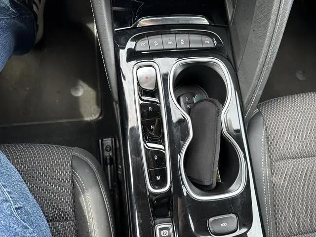2023 Buick Envision Preferred AWD
