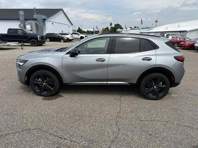 2023 Buick Envision Preferred AWD