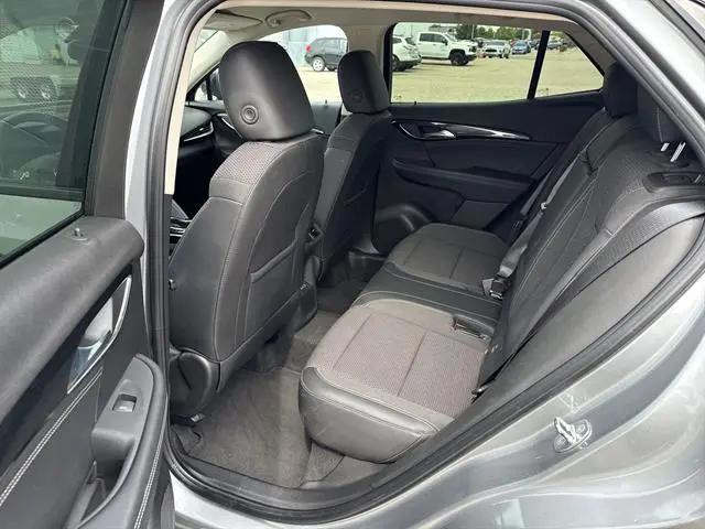 2023 Buick Envision Preferred AWD