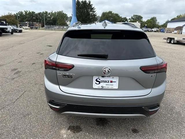 2023 Buick Envision Preferred AWD