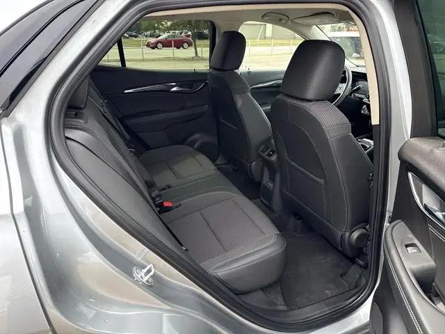 2023 Buick Envision Preferred AWD