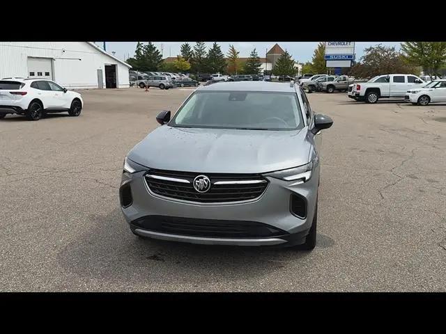 2023 Buick Envision Preferred AWD