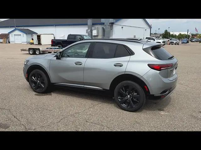 2023 Buick Envision Preferred AWD