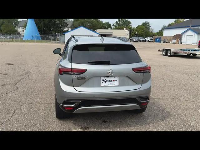 2023 Buick Envision Preferred AWD