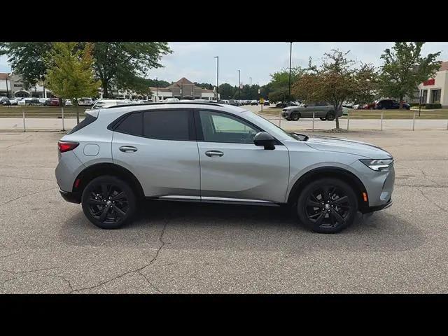 2023 Buick Envision Preferred AWD