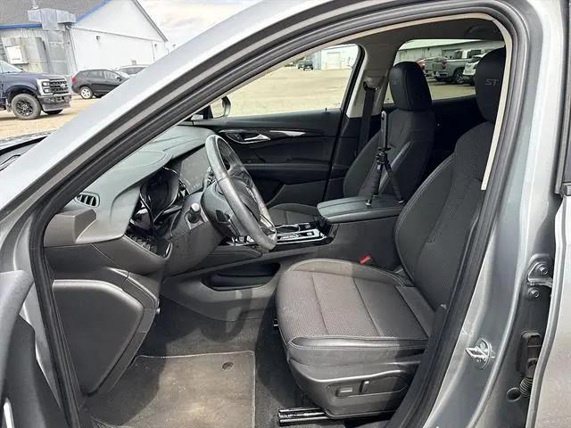2023 Buick Envision Preferred AWD