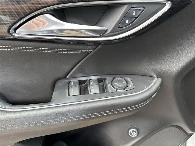 2023 Buick Envision Preferred AWD