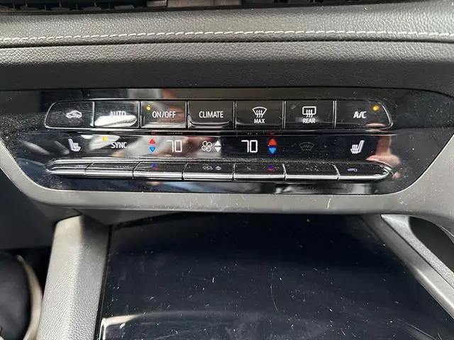 2023 Buick Envision Preferred AWD