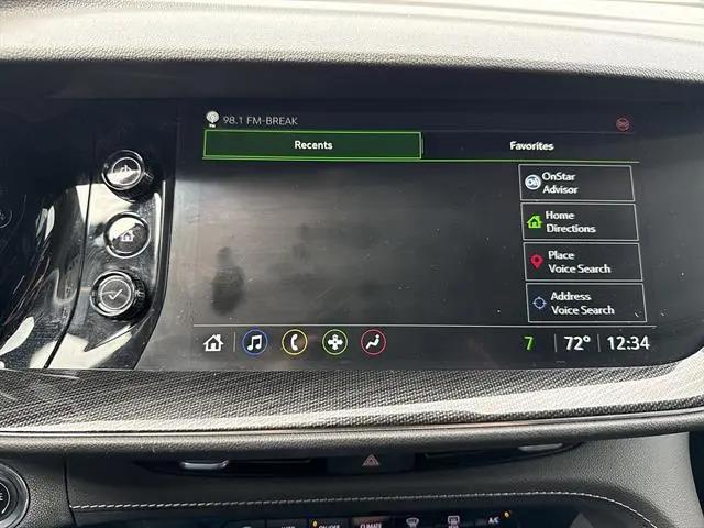 2023 Buick Envision Preferred AWD