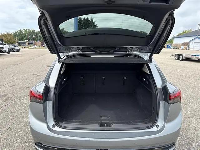2023 Buick Envision Preferred AWD