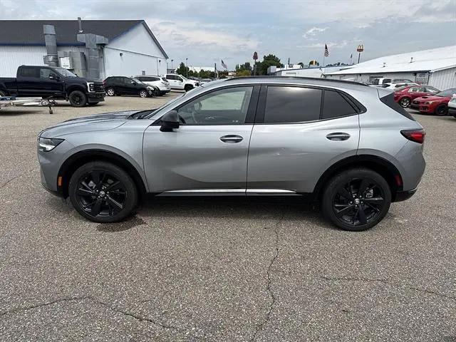 2023 Buick Envision Preferred AWD