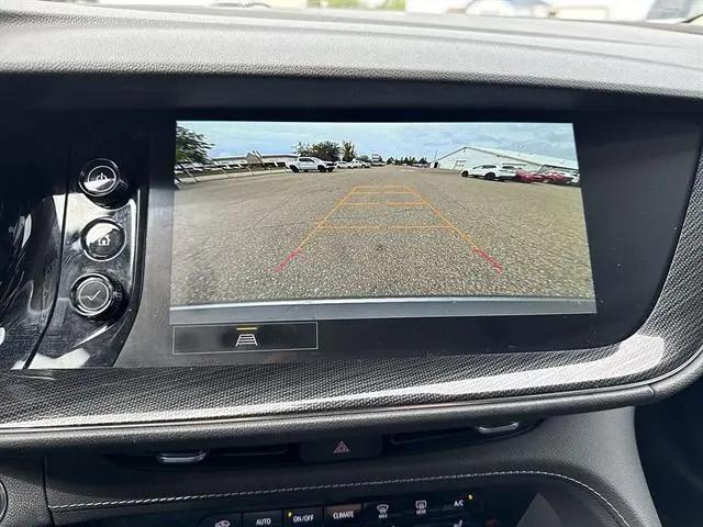 2023 Buick Envision Preferred AWD