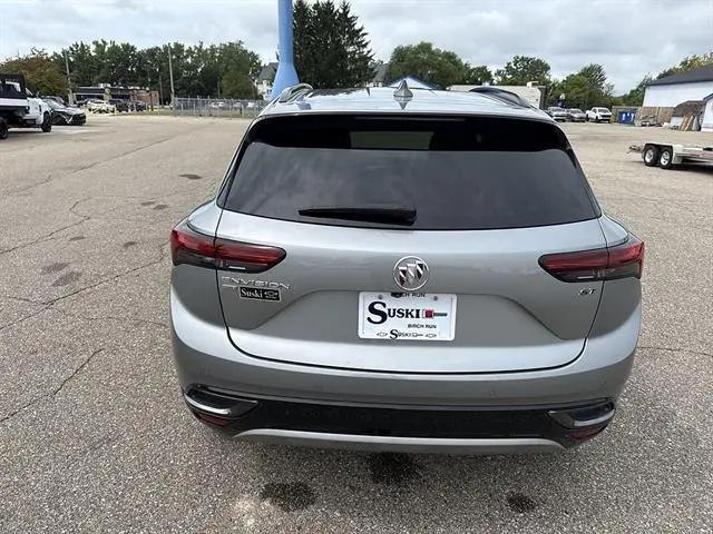 2023 Buick Envision Preferred AWD