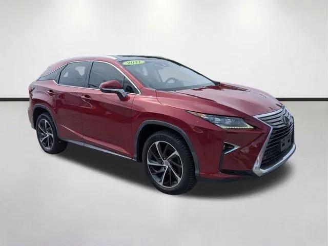 2017 Lexus RX 350 Unknown for sale in Fort Myers, FL
