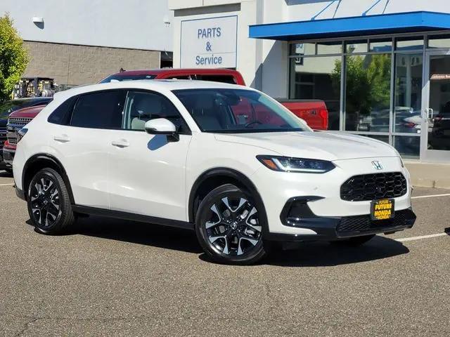 2027 Honda HR-V EX- AWD for sale in Citrus Heights, CA