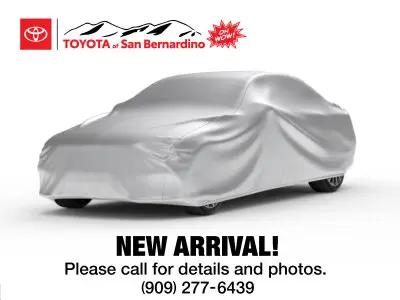 2026 Toyota Tundra SR5 CrewMax 5.5' Bed for sale in San Bernardino, CA